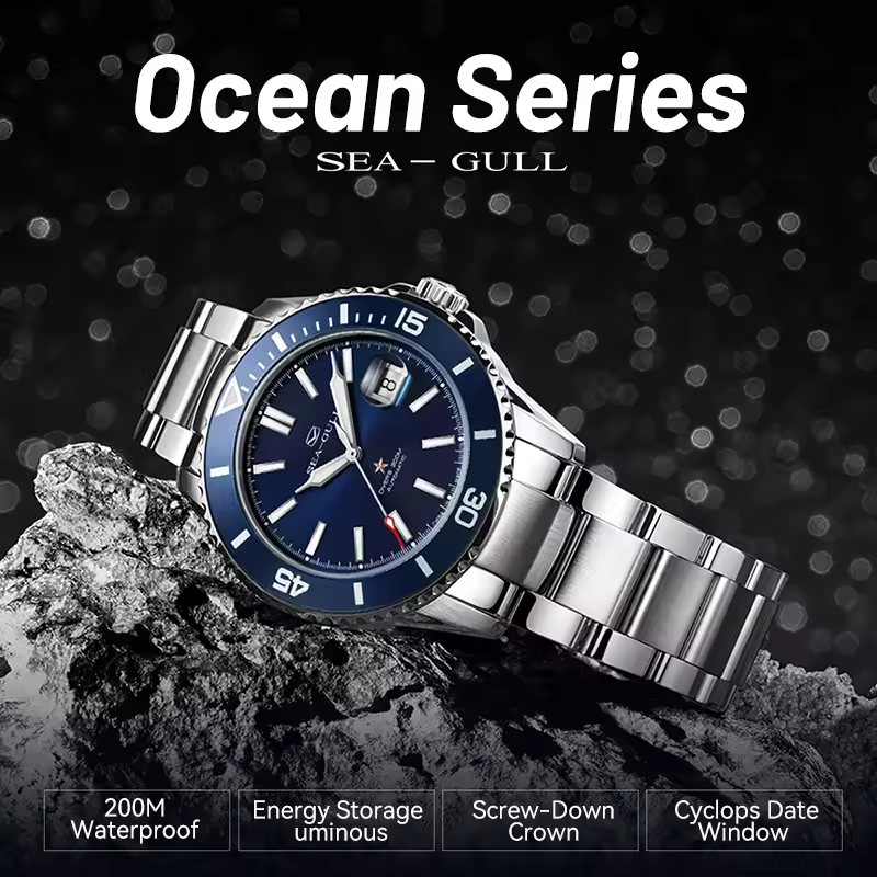 Best Aliexpress Watches