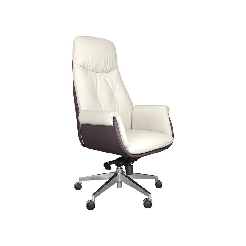 High-grade Leather High Back Chair Executive Chair BG-K1921A New Design Ergonomic High End Office Chair