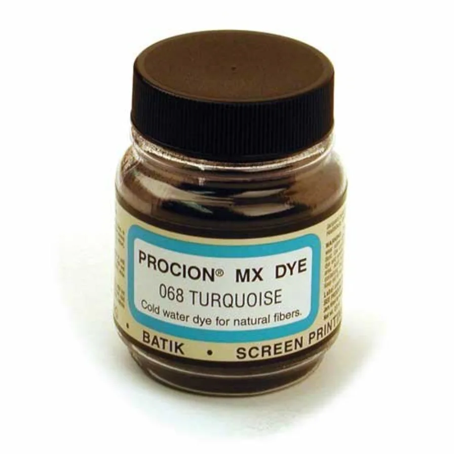 

Procion Mx Dye - Undisputed King of Tie Dye Powder - Fuchsia - 1 Lb - Cold Water Fiber Reactive Dye Made in USA