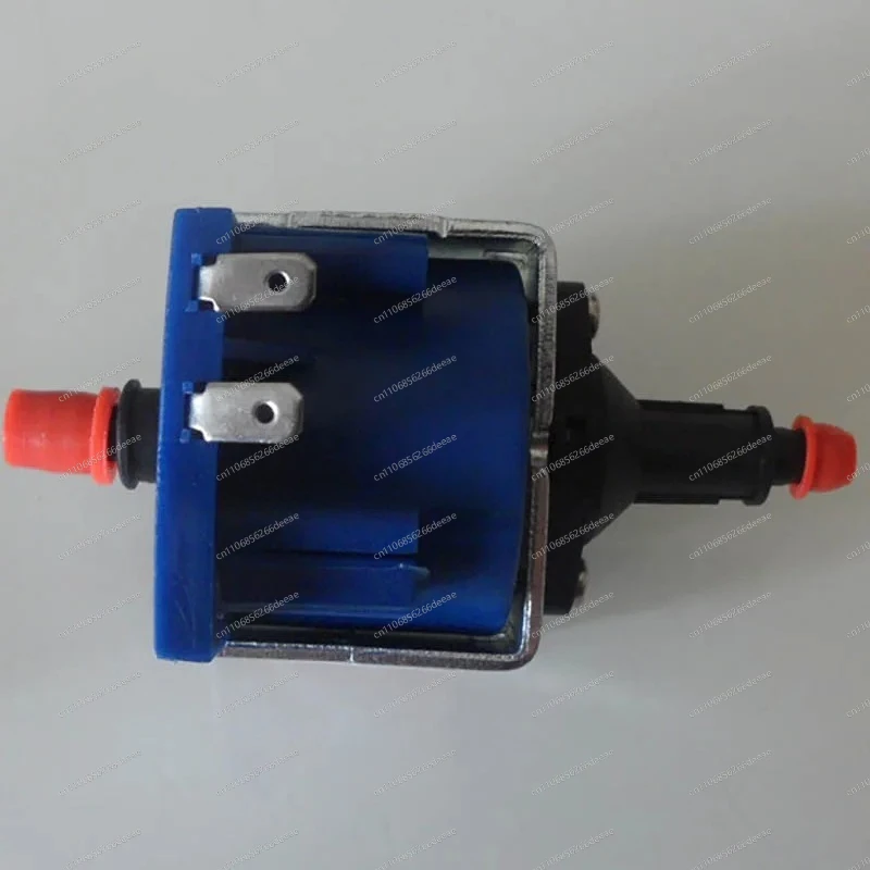 25W 220-240V Mini Electromagnetic Pump Plunger Type Solenoid Pump for Steam Mop Irons Garment Steamer Coffee Machine