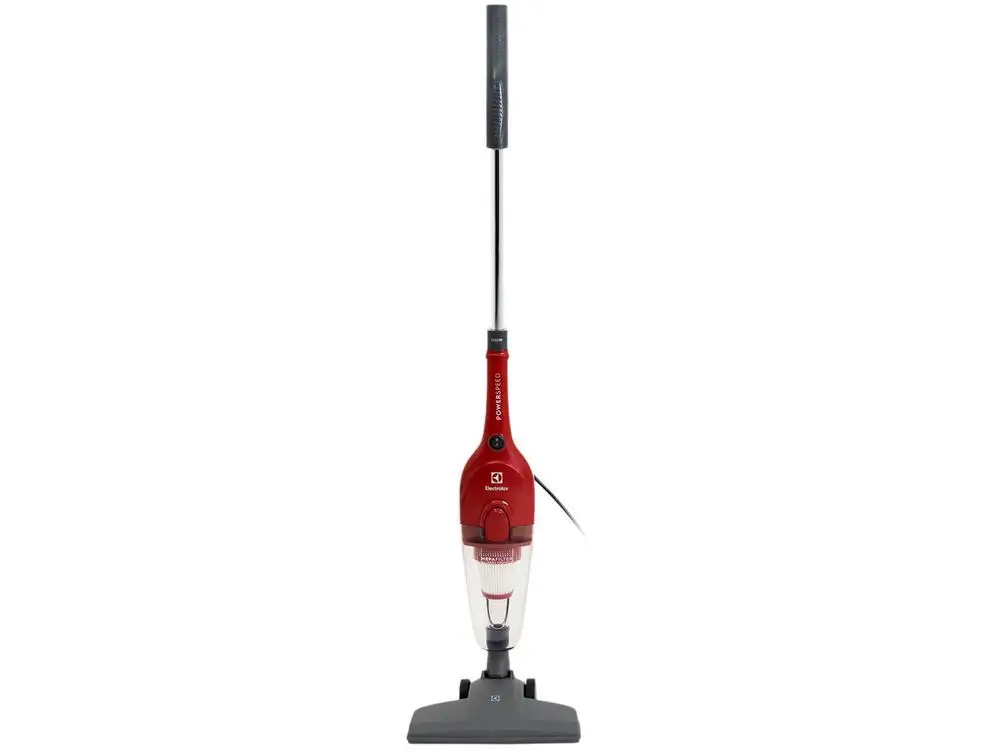 エレクトロラックス-1100w-パワースピード-stk13-レッド-ポータブル＆アップライト掃除機-220v