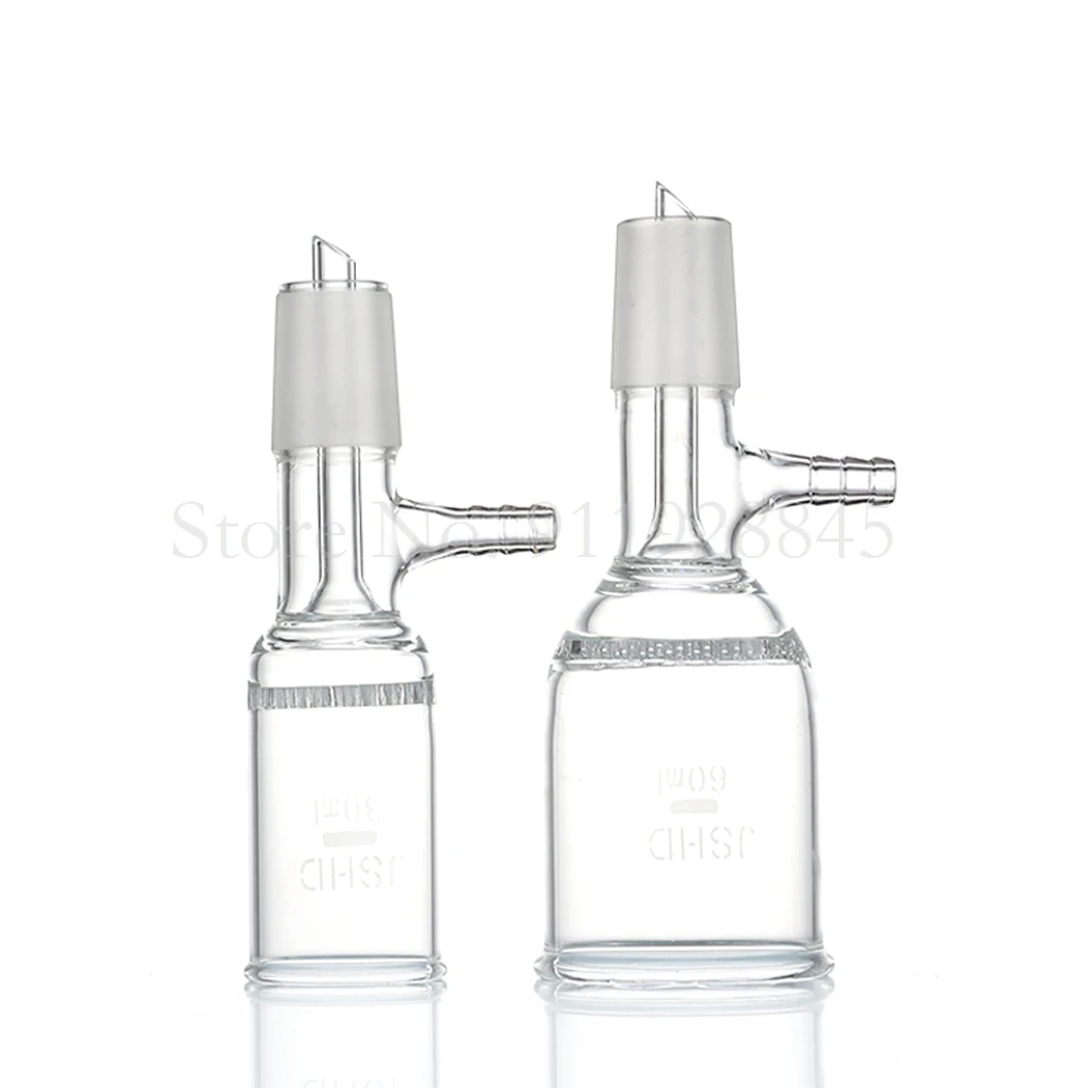 1PCS Glass 24# Suction Filter Funnel with Glass Hole Filter Plate Science Lab Tools 35ml/60ml/100ml/150ml/250ml/500ml/1000ml