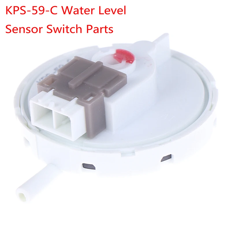 Fully Automatic Washing Machine Water Level Sensor KPS-59-C Sensor Washing Machine Parts