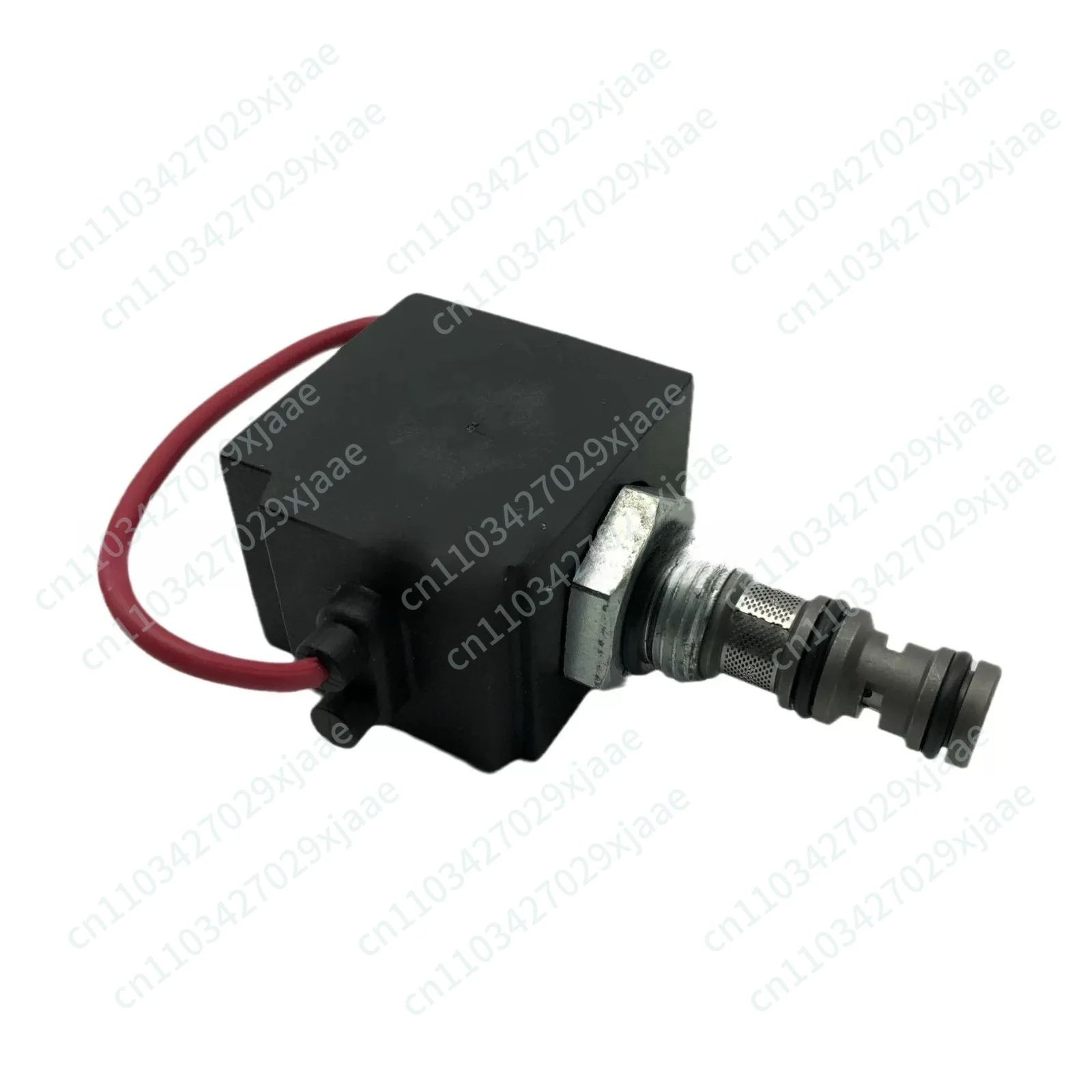 12V solenoid valve 81870291CAR127831CAR120892