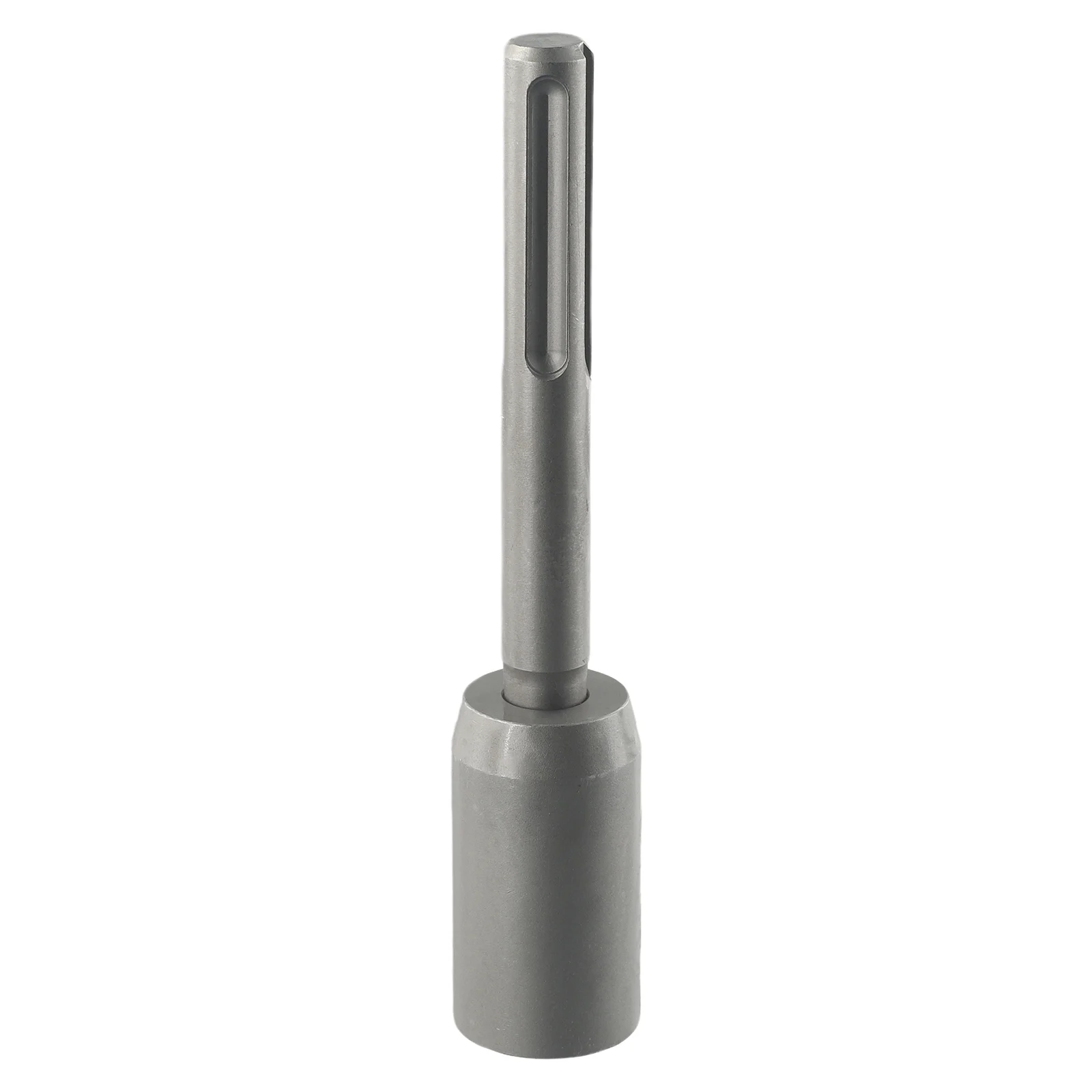 

Driver Ground Rod For Driving Hammers Home Replacement 200mm 30/45/50/60mm Alloy Steel Drill Bits Durable