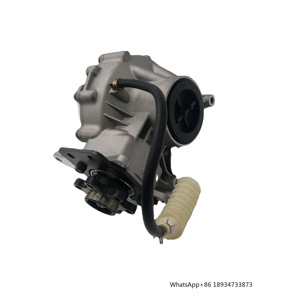 ODES Liangzi ATV Parts 1000cc Dominator D2 D4 X2 Rear Axle Differential Gearbox Assy 13203120000 Quad ATV UTV Parts Accessories