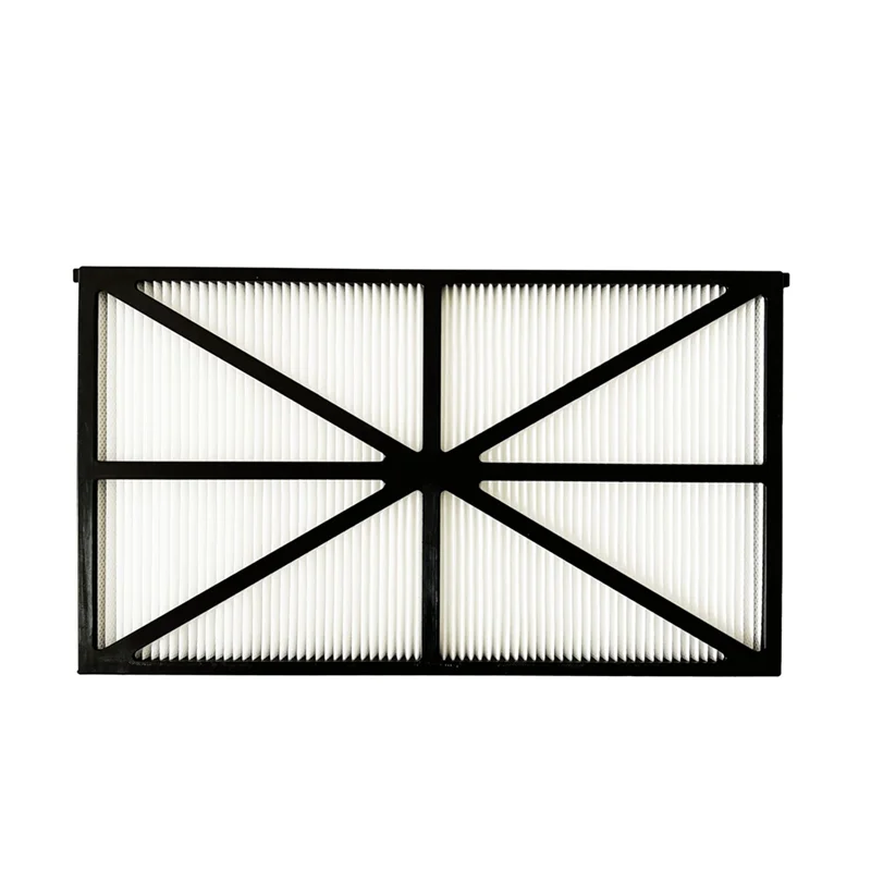 -Filtro robótico para limpeza de piscinas A90P, filtro de painéis de cartucho de pacote para peças sobressalentes de reposição RCX70101PAK2 Aquavac Tigershark