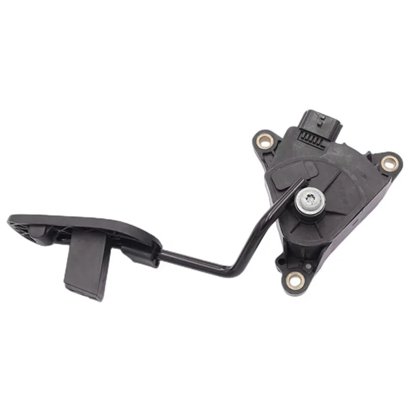 Sensor de viaje de Pedal de acelerador de coche para Nissan Cube Versa conjunto de Pedal de Gas 18002-1JY0B 180021JY0B