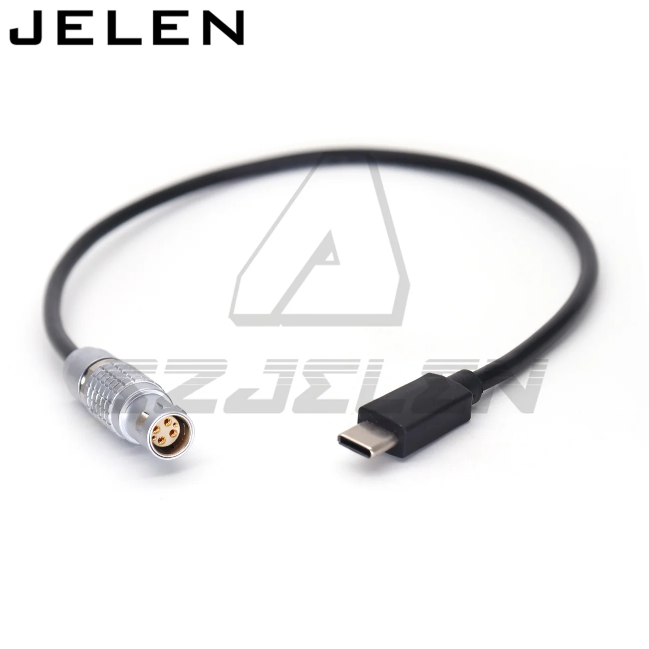 

DJI Ronin RS3 Type-C Power Supply To 6Pin Female DJI Image Transmission Monitor DC Power Cord