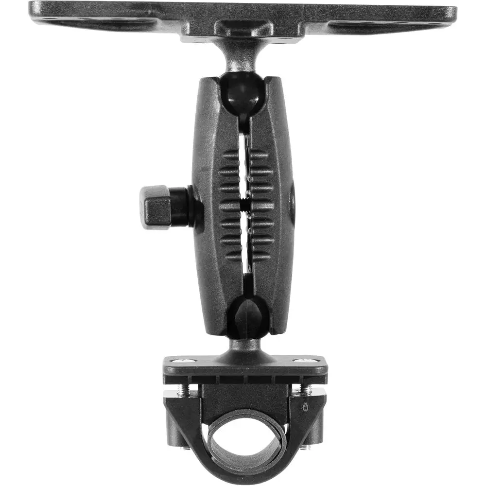 

Эхолот Bizmount Сверхмощное крепление на руль/полюс/рейку для водных видов спорта, каякинга, рыбалки, катания на лодках и т. д.