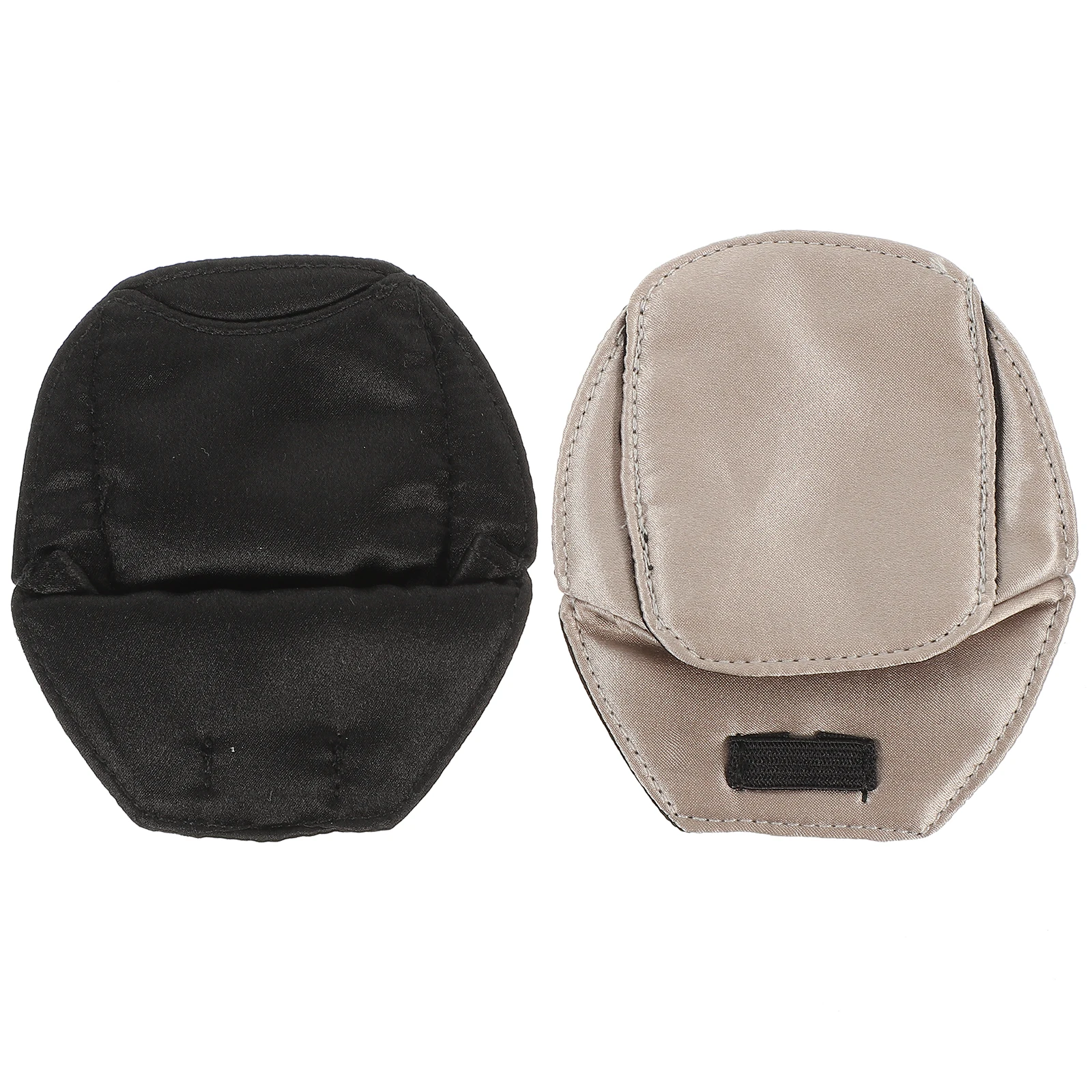 

2 Pcs Shading Glasses Cover s Eye Patches for 's Pad Eyepatch Reusable Single Monocular