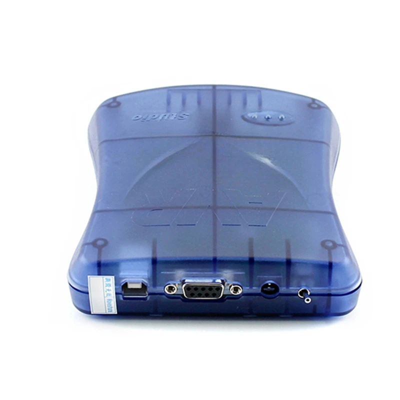 USB AVR Downloader Emulator USB AVR JTAG ICE XPII Compatible With Atmel JTAGICE Mkii Programmer