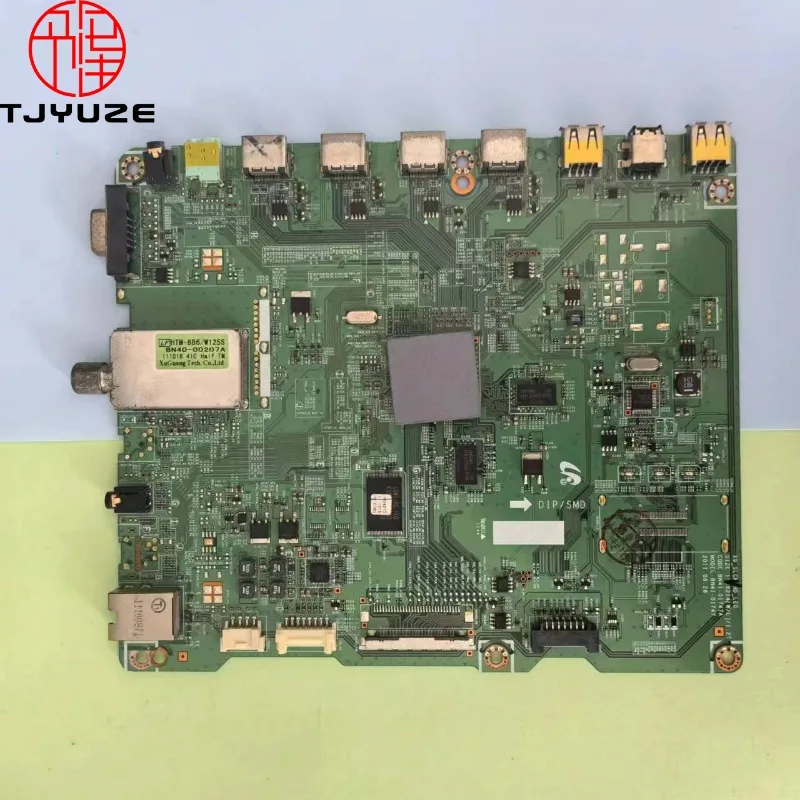 

Compatible with Samsung Main Board BN94-04601R BN41-01747A BN91-06362W for UN40D5000PGXZD UN40D5000PG TV Motherboard