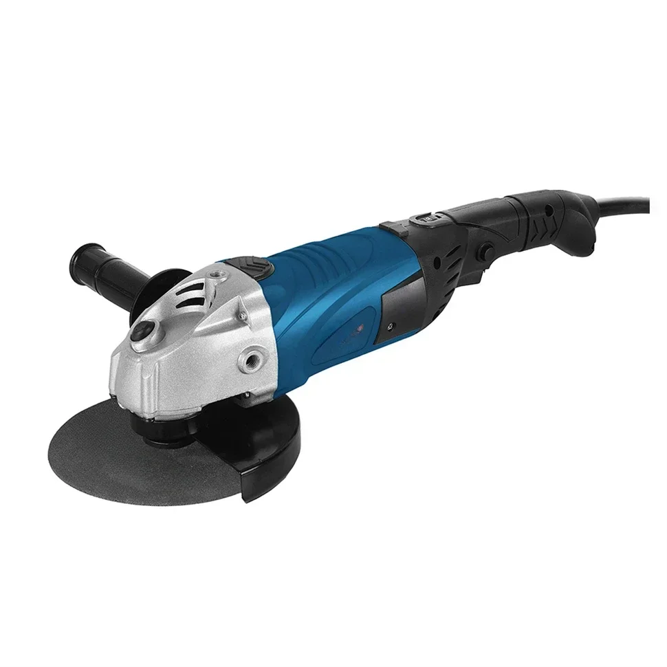 

180A Cheep Blue Color China Manufacture Electric Rotary Polishing Polisher