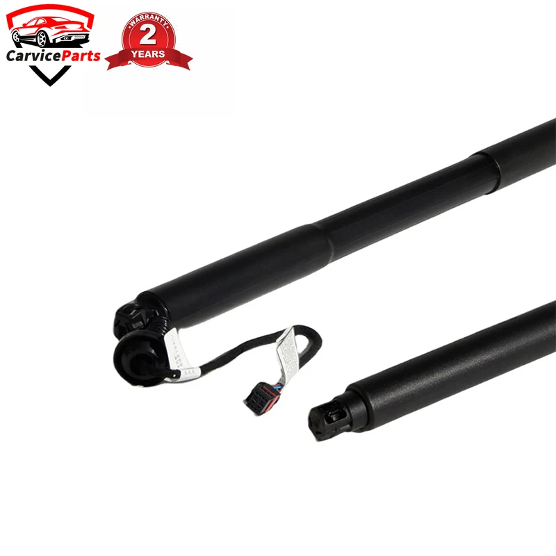 2pcs 31385256 31385257 Left&Right Rear Power Tailgate Strut for Volvo V90 2017-2019