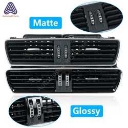 1PCS 3AD819728 Center Console/left/Right Air Condition Vents For VW Passat B6 B7 CC R36 3AB819728A 3AB819701A 3AB819702A