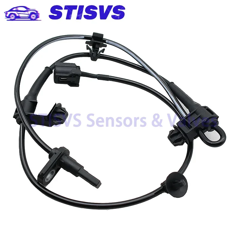 GV9B-43-70X 1PCS Front Rear L/R ABS Wheel Speed Sensor For Mazda 6 2013-2016 2.5L l4 GV9B-43-71Y Automobiles Spare Parts