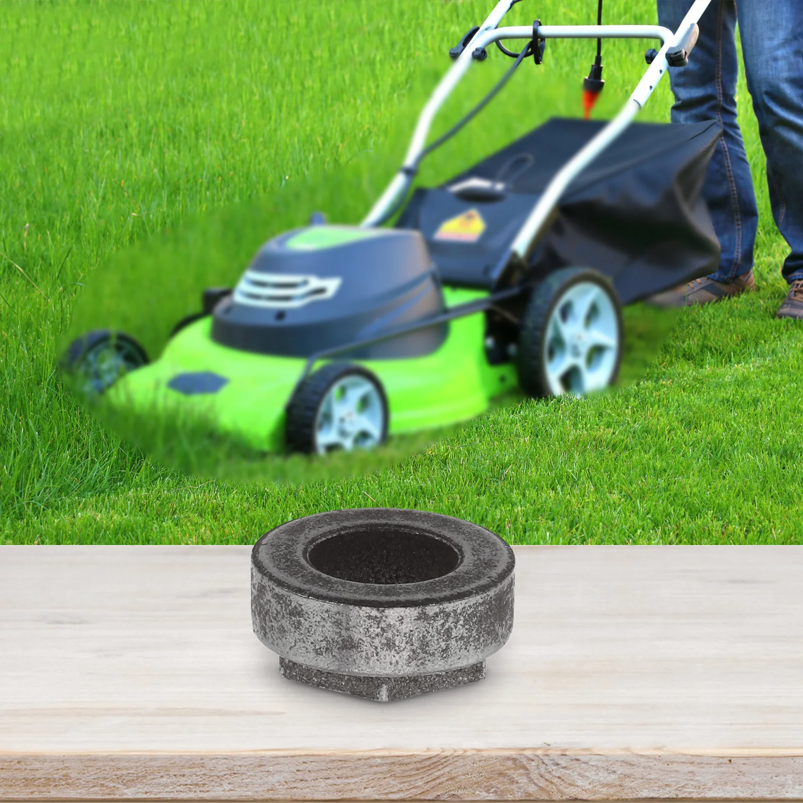 Smooth Functionality Assurance - Gardening Tools Range ulasan dan harga