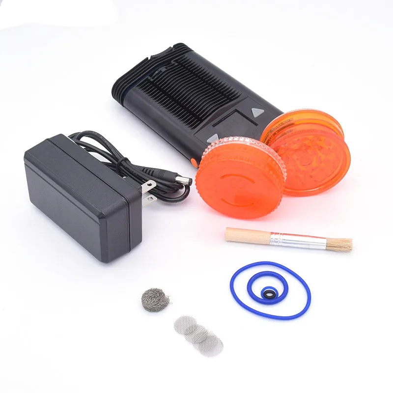 Vaporisateur puissant, stylo à vapeur réglable, kit d\'alimentation