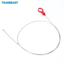 62TE 42RLE Transmission Automatic Oil Dipstick Auto Trans ATF Fluid Level Dip 917-327 8863B for Jeep