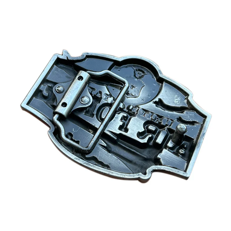 Vechter Usaf Riemgesp Western Cowboy Euro-Amerikaan