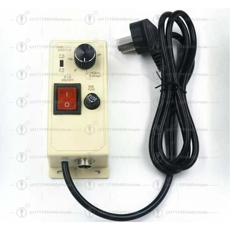 Digital Voltage Stabilizing Controller 11-s 4A Vibrating Disk Controller Feeder