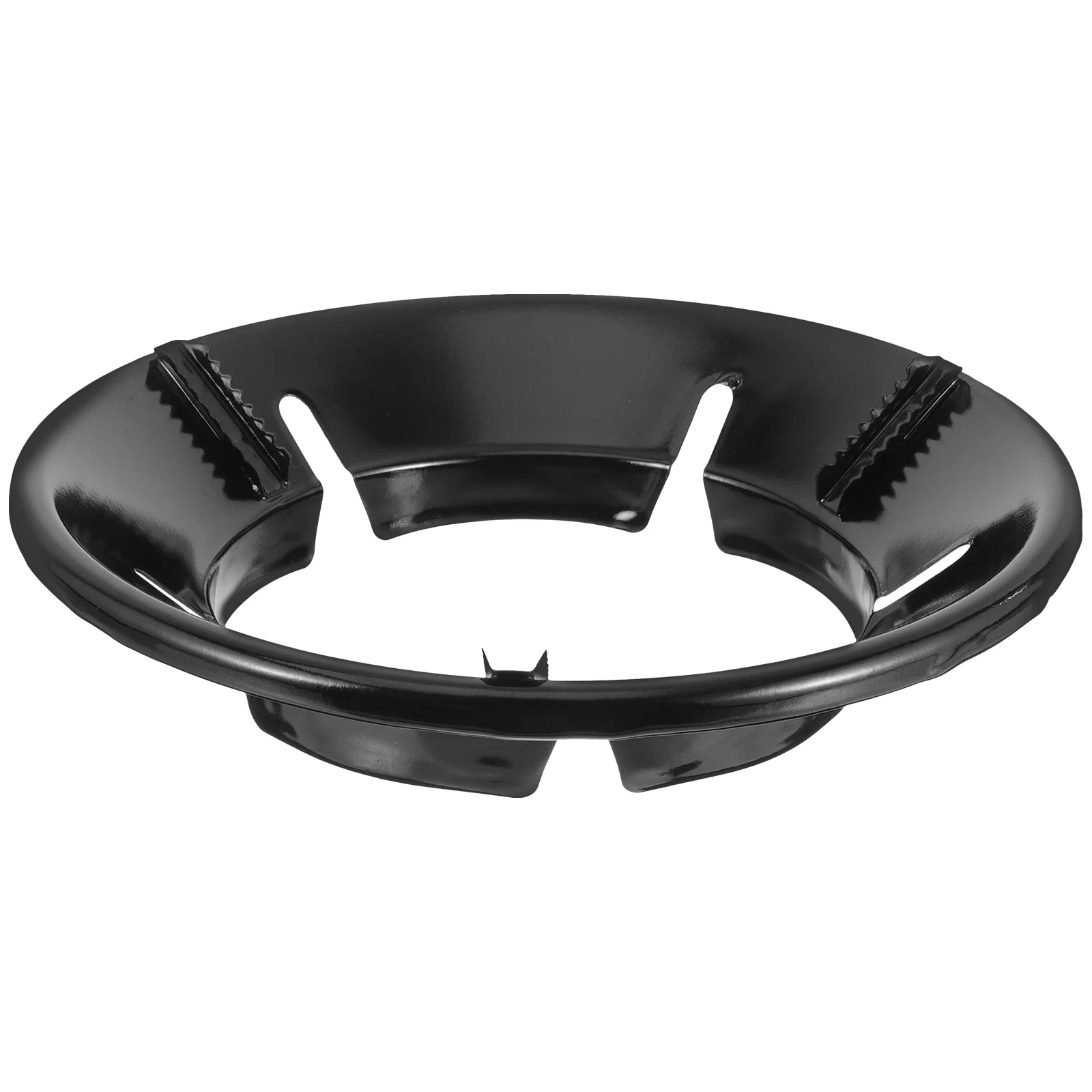 

Gas Stove Windshield Cooktop Support Universal Wok Ring Reusable Bracket Accessory Stands for Stoves Holder Outdoor