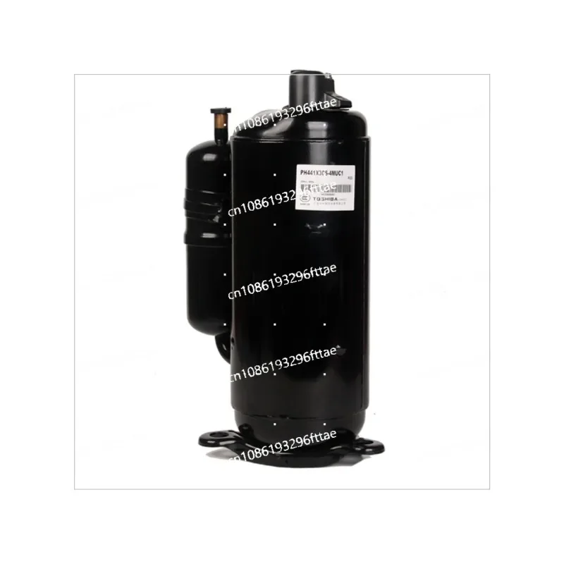 Original offline heating and cooling air conditioner compressor 1p1.5p2p3p5p is suitable for air energy