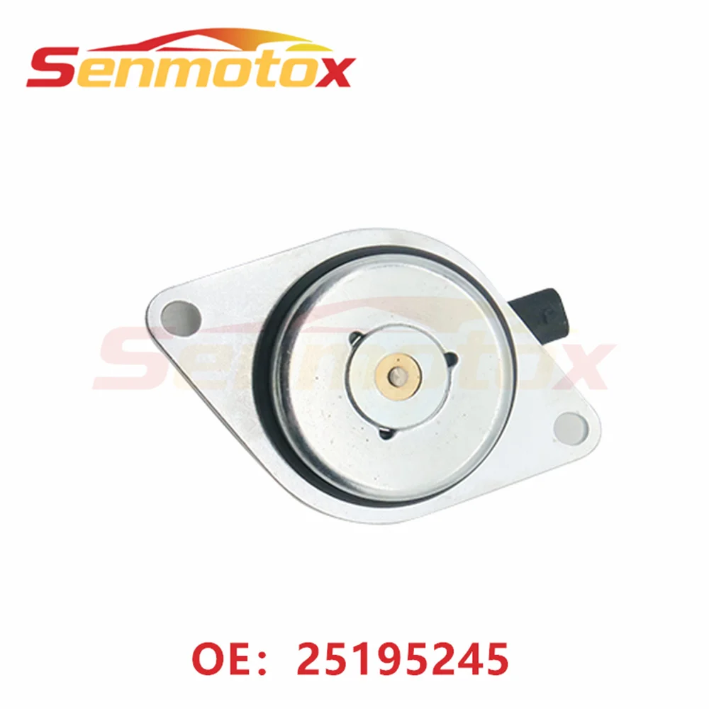 

Электромагнитный клапан VVT (вариабельного впрыска топлива) 25195245, 427001810, 55562223 для Buick 2013-2021 гг., для Chevrolet 2011-2020 гг., TS1016, 1235022