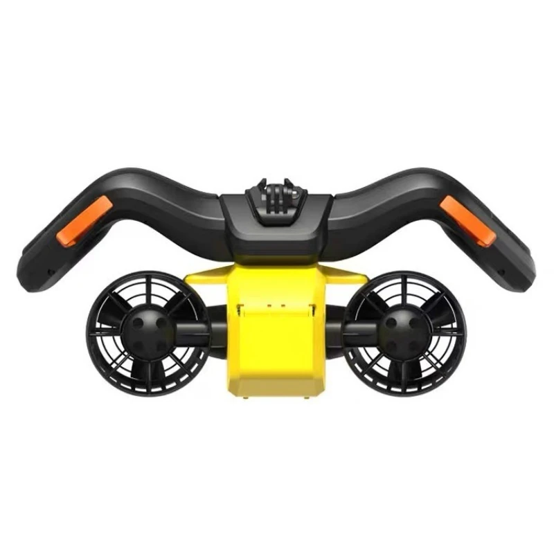 

Underwater Thrusters Adult Children Swimming Submersible Camera Portable
