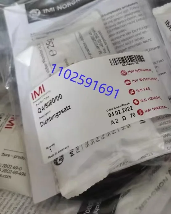 New QA/8032/00 QA/8…