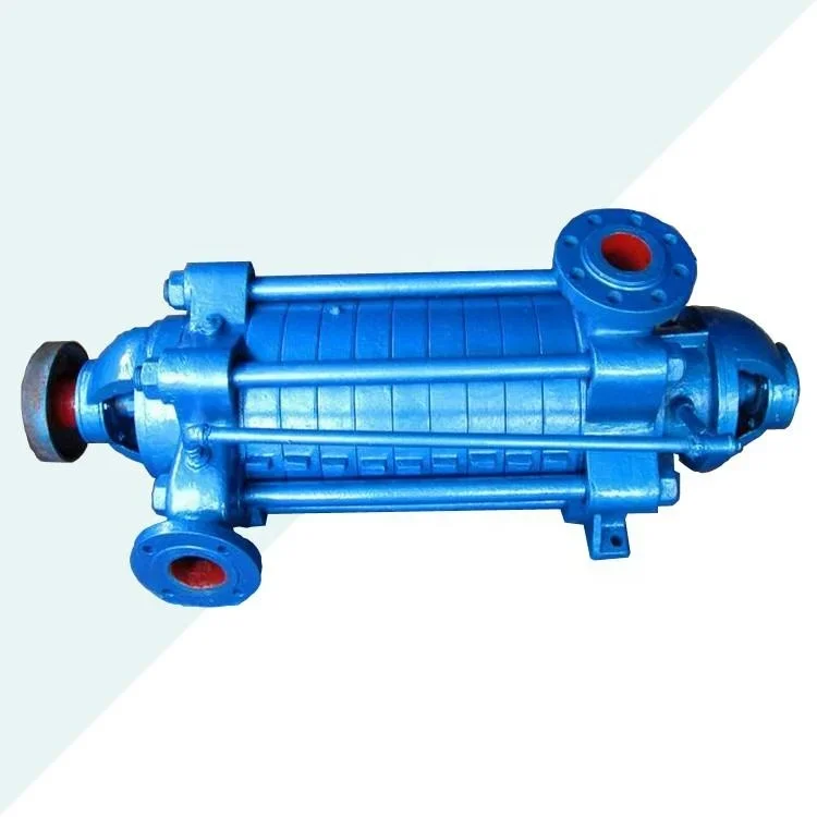 

Hot Selling Wholesale High-quality Industrial Multi-stage Pump Head Centrifugal Pump/sand Washing Plant
