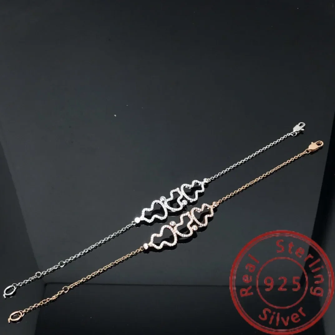 

2024 New Arrival S925 Silver Qilin Bracelet - Classic and Versatile Style, a Must-Have!