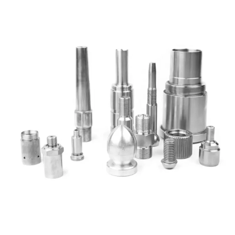 Stainless steel Custom Machining Service Cnc Manufacturing Cnc Parts Custom Service for Motorcycle Parts