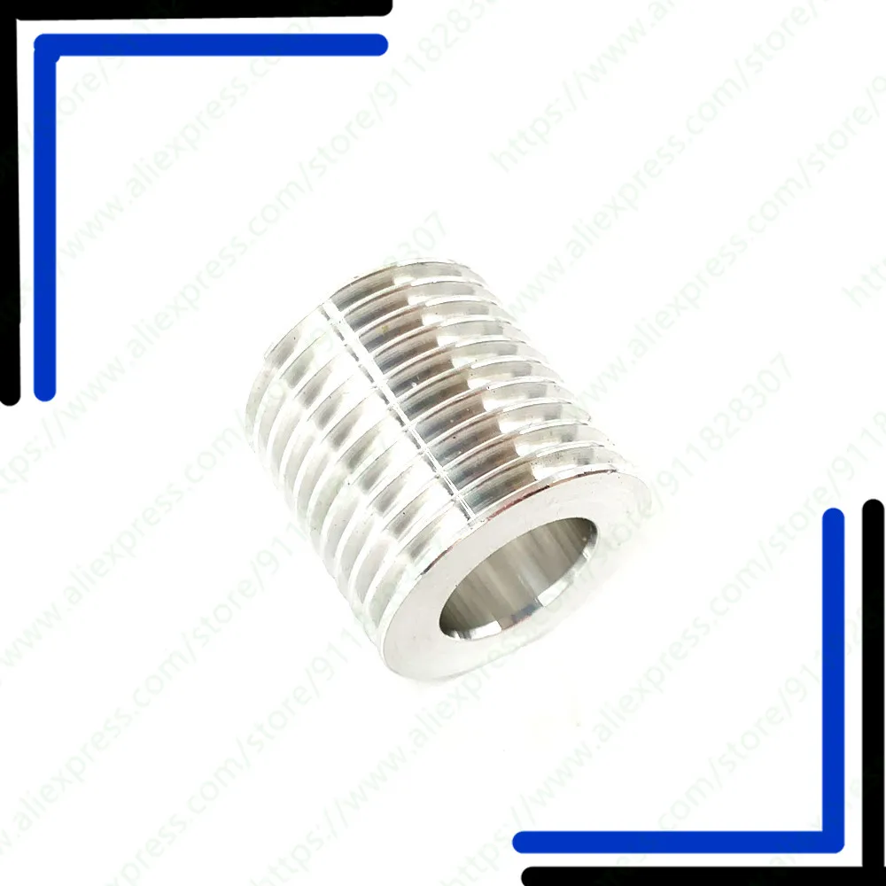 Polea de accionamiento para DEWALT DHS716 DHS780 DHS790 DW716 DW717 DW718 DWS709 DWS716 DWS727 DWS779 DWS780 DWS782