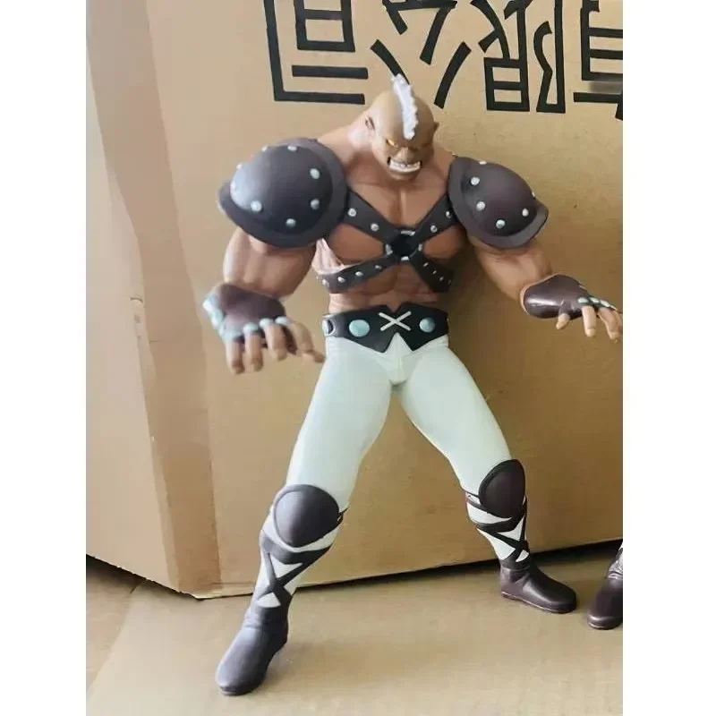 

In Stock JM.MST Model Saint Seiya Myth Cloth Cashios Sanctuary Knights of the Zodiac PVC Anime Figure Statue Toy Collection Gift