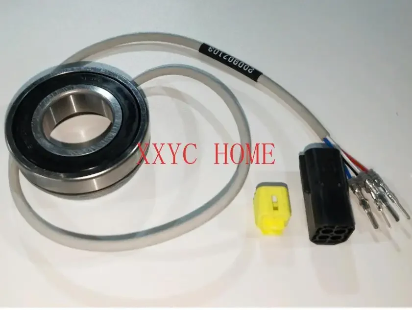 

motor bearing Encoder 6206V for toyota Nichiyu tailift forklift