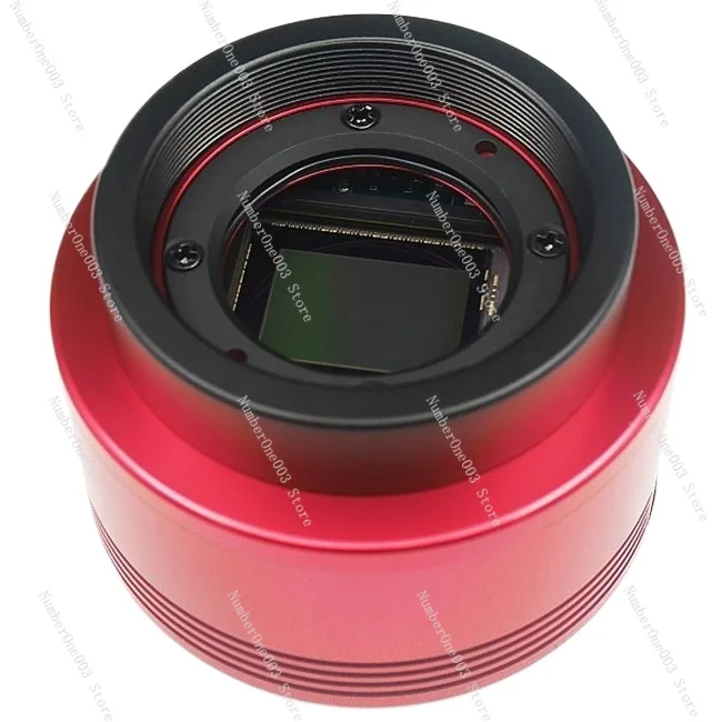 ASI294MC Color Astronomy Camera – 4/3-inch Sensor with High-Speed USB 3.0 Interface