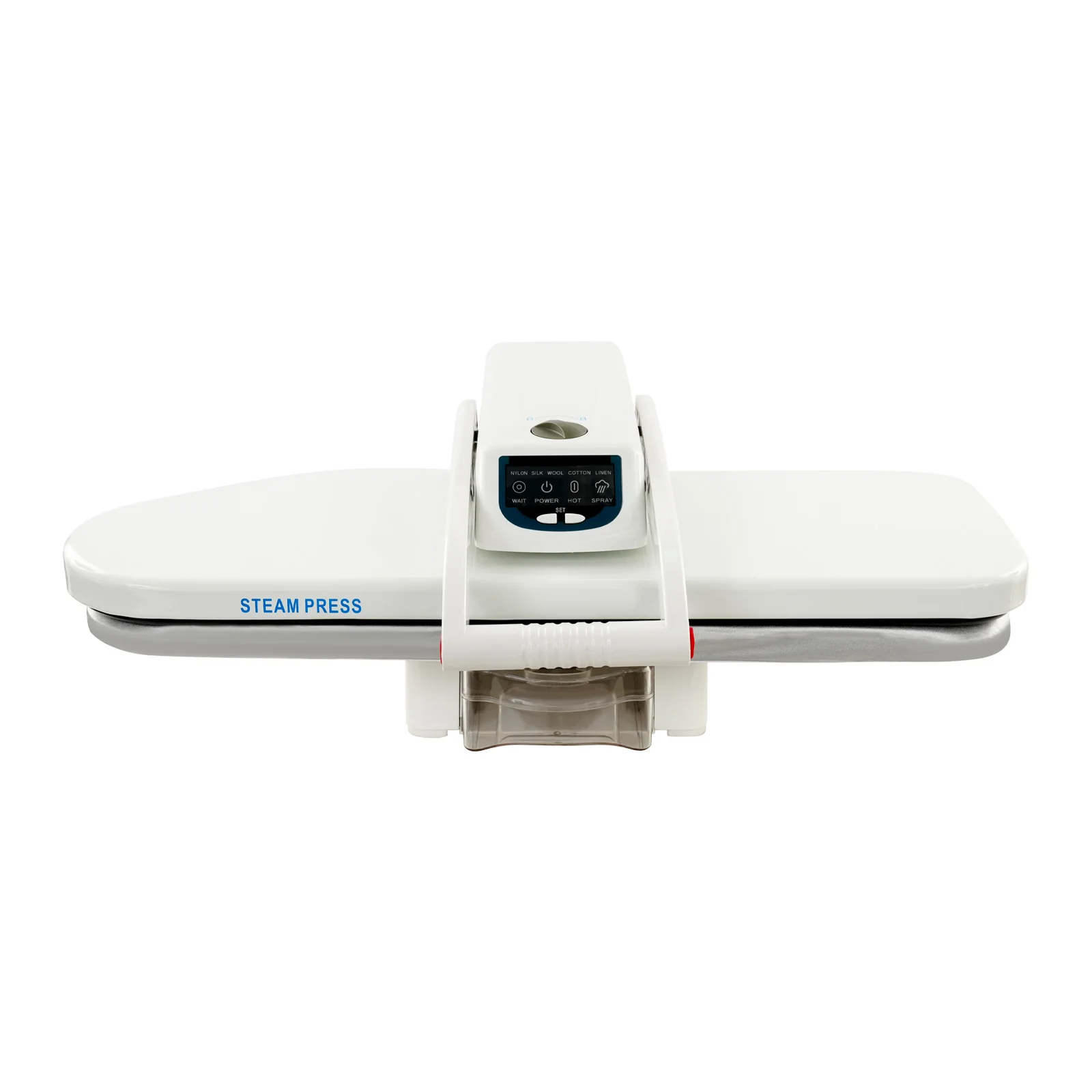 Thumbnail 4 - #26 Steam Presses List of Top Picks