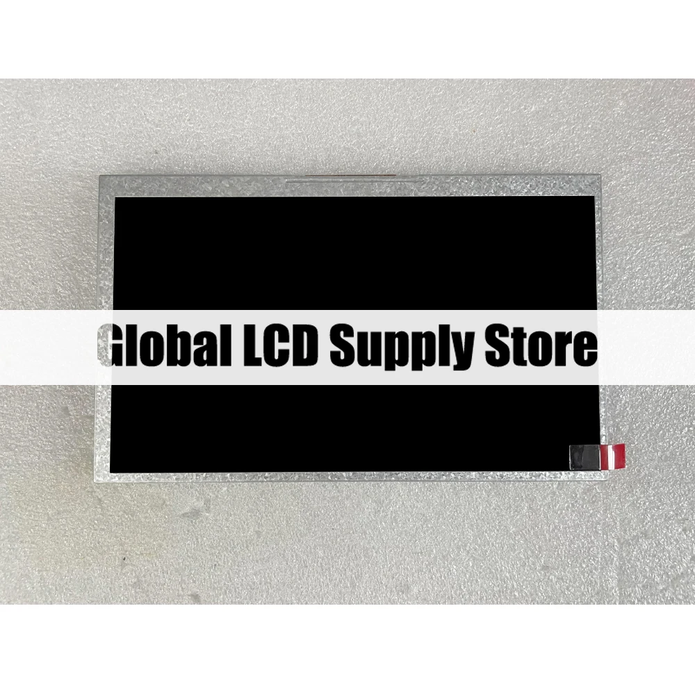 TM070RDH10 7.0 Inch Original LCD Display Screen Panel for New Fully Tested Fast Shipping