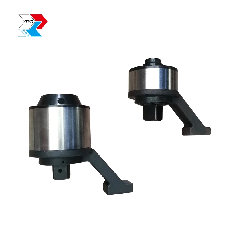High Quality 3500Nm 1:16 Torsional Torque Multiplier Wrench