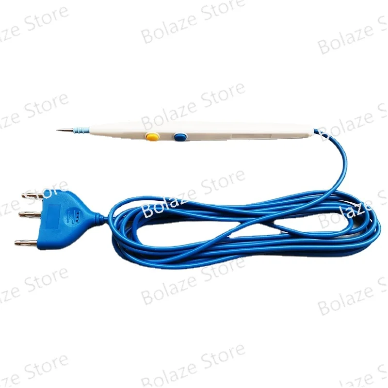 high frequency electric knife, electric coagulator, electrode pen, connecting wire, manual pen