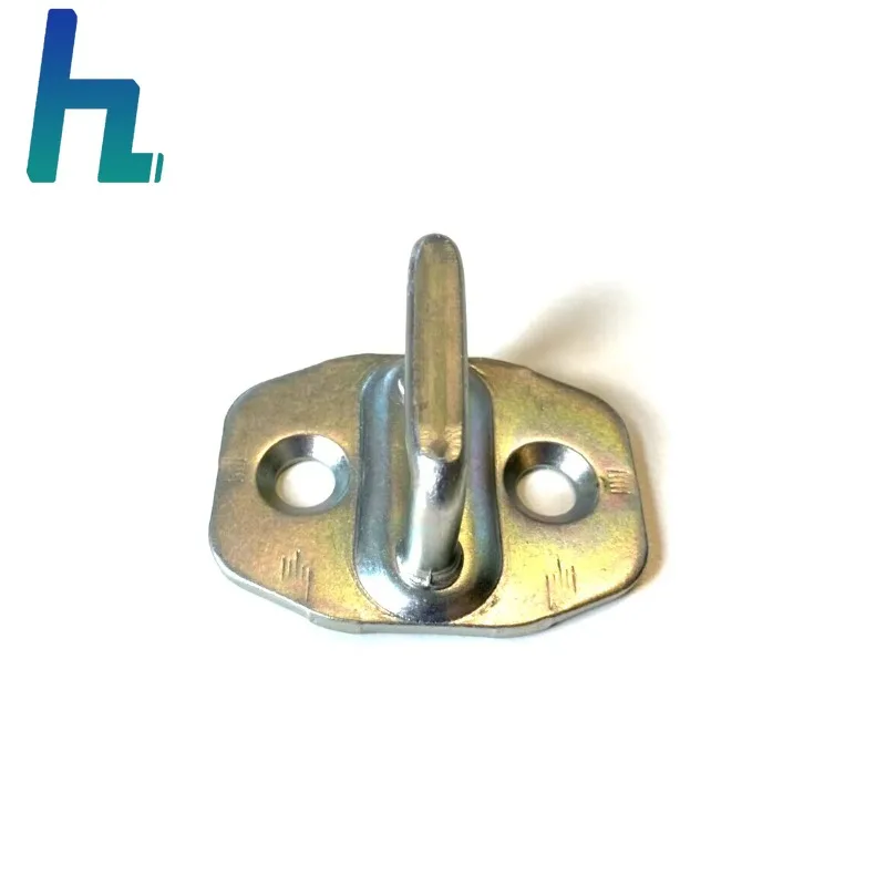 

9067200004 Auto Parts Latch Door Lock Rear Left For Jumper Peugeot Boxer A9067200004