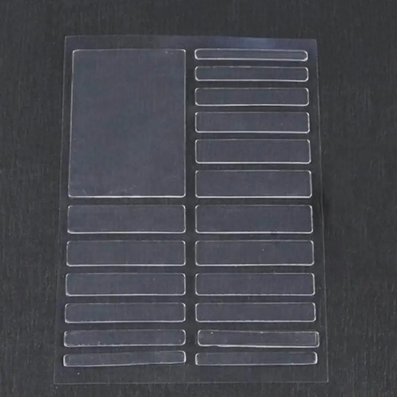 

31BF Loose Ring Size Adjuster Tightener Resizer Fit Any Rings