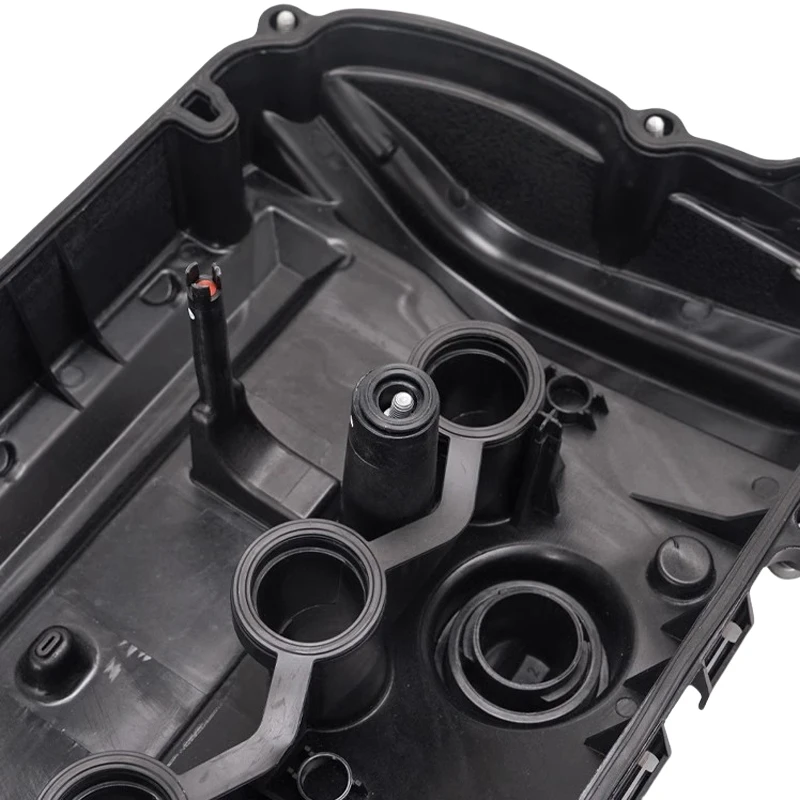 9821478580 لبيجو 4008 5008 سيتروين C5 AIRCROSS DS EP6 1.6T غطاء الصمام الاسطوانة 9813717580 YL01043880