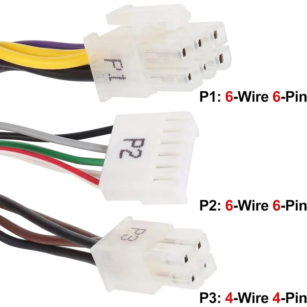 

2025 PS-4241-1HA 240W Compatible Power Supply Unit For HP ProDesk G1 G2 SFF Models Stable Output For Business Users