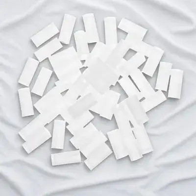 

50Pcs Plastic Ampoule Openers Glass Ampoule Bottle Sleeve Openers Smooth Hand Feeling Nurse Mini Vial Bottle Opener Hospital Use