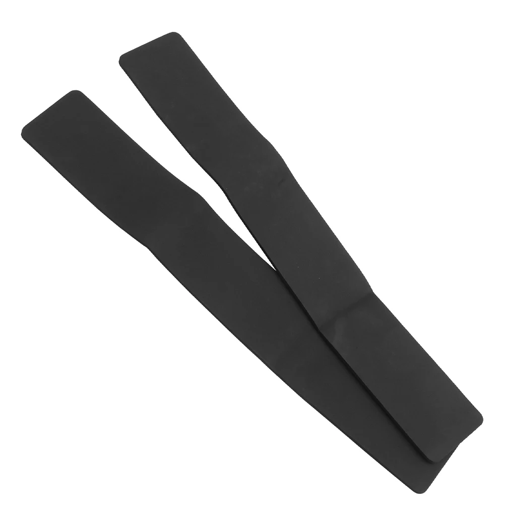 

2 Pcs Chair Pad for Hardwood Antislip Furniture Pads Leg Non Floor Protectors Anti-slip Caps