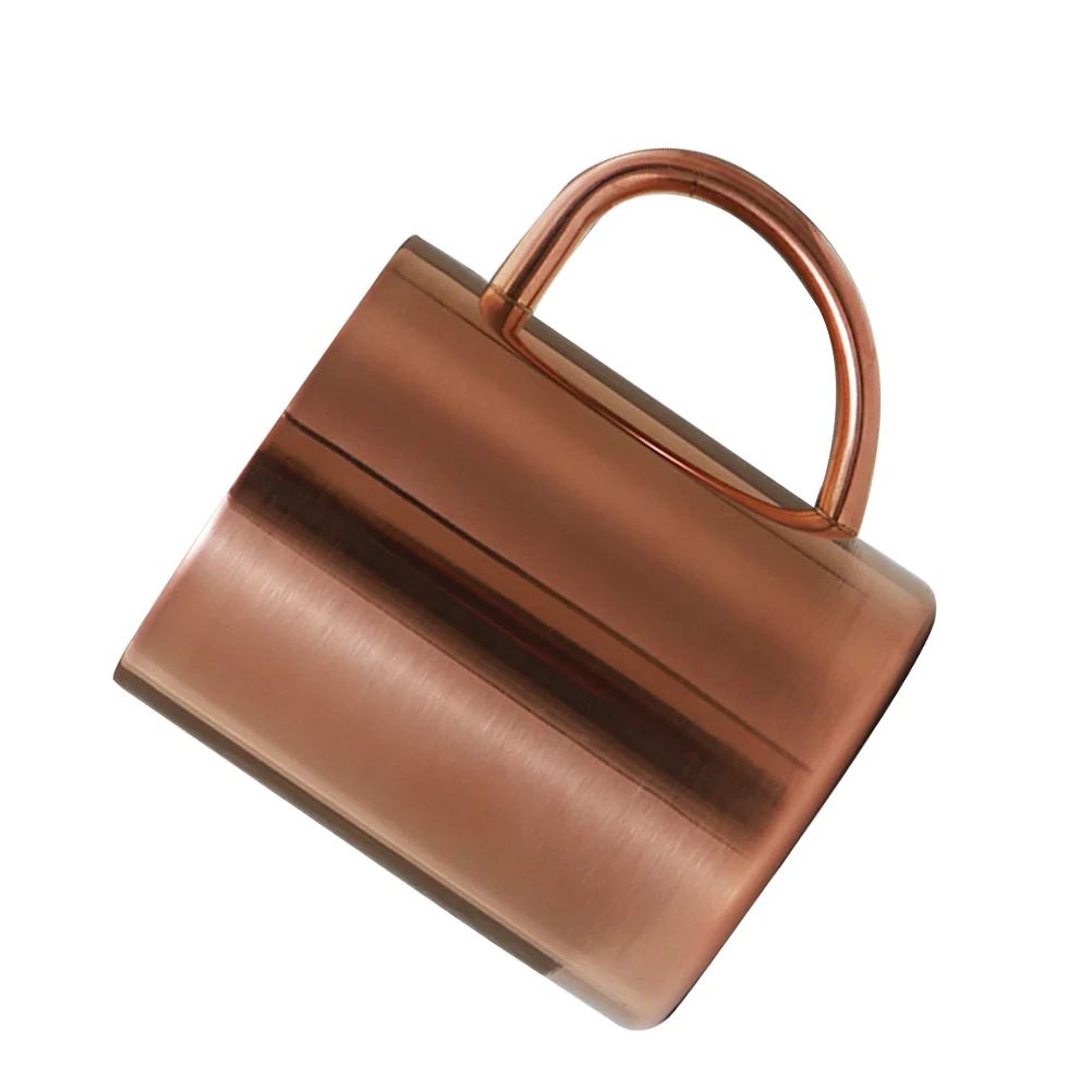 

304 Double Wall Stainless Steel Coffee Mug Insulated Travel Cup Tumbler for Home Cafe Restaurant Coffee Mug Water Mugs