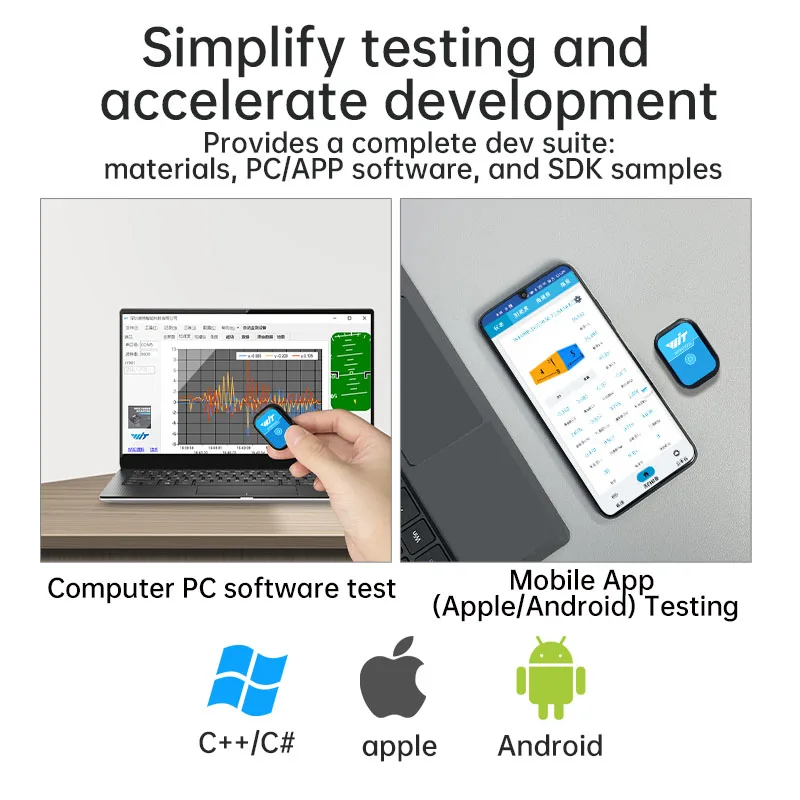 Thumbnail 3 - #4 Best Accelerometers to Buy In 2026